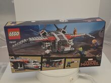 LEGO 76127 - ungeöffnet, neu, OVP Lego 76127