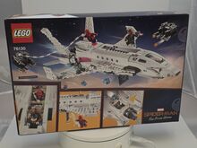 LEGO 76130 - ungeöffnet, neu, OVP Lego 76130