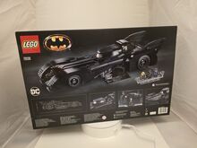 LEGO 76139 - ungeöffnet, neu, OVP Lego 76139