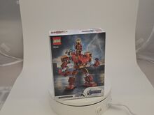 LEGO 76140 - ungeöffnet, neu, OVP Lego 76140