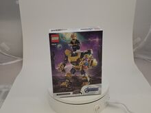 LEGO 76141 - ungeöffnet, neu, OVP Lego 76141