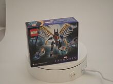 LEGO 76145 - ungeöffnet, neu, OVP Lego 76145