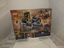 LEGO 76156 - ungeöffnet, neu, OVP Lego 76156