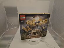 LEGO 76157 - ungeöffnet, neu, OVP Lego 76157