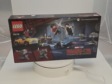 LEGO 76176 - ungeöffnet, neu, OVP Lego 76176