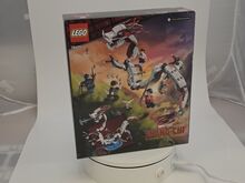 LEGO 76177 - ungeöffnet, neu, OVP Lego 76177