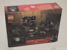LEGO 76179 - ungeöffnet, neu, OVP Lego 76179