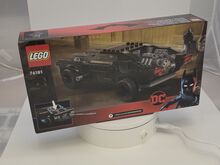 LEGO 76181 - ungeöffnet, neu, OVP Lego 76181