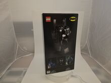 LEGO 76182 - ungeöffnet, neu, OVP Lego 76182