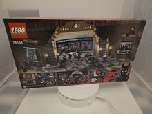LEGO 76183 - ungeöffnet, neu, OVP Lego 76183