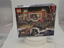 LEGO 76185 - ungeöffnet, neu, OVP Lego 76185