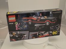LEGO 76188 - ungeöffnet, neu, OVP Lego 76188