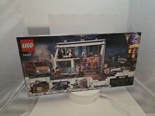 LEGO 76192 - ungeöffnet, neu, OVP Lego 76192