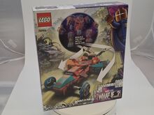 LEGO 76194 - ungeöffnet, neu, OVP Lego 76194