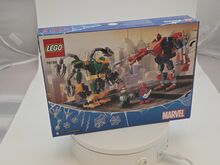 LEGO 76198 - ungeöffnet, neu, OVP Lego 76198