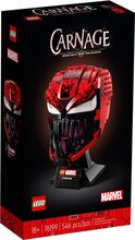 Lego 76199 Carnage Lego 76199
