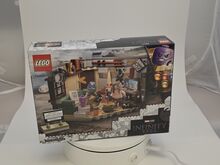 LEGO 76200 - ungeöffnet, neu, OVP Lego 76200