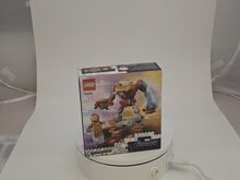 LEGO 76203 - ungeöffnet, neu, OVP Lego 76203