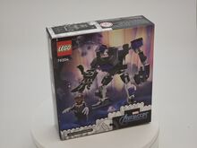 LEGO 76204 - ungeöffnet, neu, OVP Lego 76204