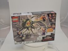 LEGO 76205 - ungeöffnet, neu, OVP Lego 76205