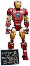 Lego 76206 - Marvel Iron Man Figure Lego 76206