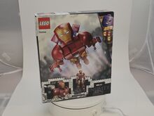 LEGO 76206 - ungeöffnet, neu, OVP Lego 76206