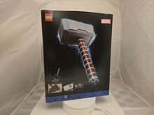 LEGO 76209 - ungeöffnet, neu, OVP Lego 76209