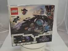 LEGO 76211 - ungeöffnet, neu, OVP Lego 76211