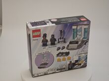 LEGO 76212 - ungeöffnet, neu, OVP Lego 76212