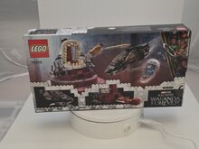 LEGO 76213 - ungeöffnet, neu, OVP Lego 76213