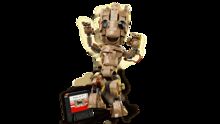 Lego 76217 Marvel I am Groot Lego 76217