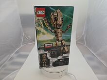 LEGO 76217 - ungeöffnet, neu, OVP Lego 76217