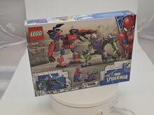 LEGO 76219 - ungeöffnet, neu, OVP Lego 76219