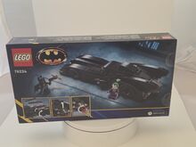 LEGO 76224 - ungeöffnet, neu, OVP Lego 76224