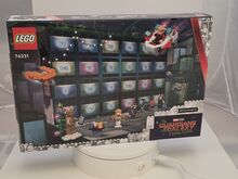 LEGO 76231 - ungeöffnet, neu, OVP Lego 76231
