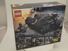LEGO 76239 - ungeöffnet, neu, OVP Lego 76239