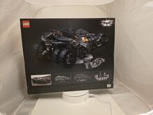 LEGO 76240 - ungeöffnet, neu, OVP Lego 76240
