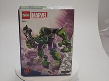 LEGO 76241 - UNGEÖFFNET, NEU, OVP Lego 76241