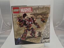 LEGO 76247 - ungeöffnet, neu, OVP Lego 76247
