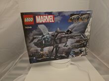 LEGO 76248 - ungeöffnet, neu, OVP Lego 76248