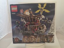 LEGO 76261 - ungeöffnet, neu, OVP Lego 76261