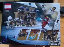 Lego 76288 Iron Man & Iron Legion vs. Hydra Soldier 全新 未開 正版 正貨 Lego 76288