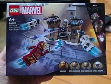 Lego 76288 Iron Man & Iron Legion vs. Hydra Soldier 全新 未開 正版 正貨 Lego 76288