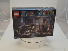 LEGO 76385 - ungeöffnet, neu, OVP Lego 76385