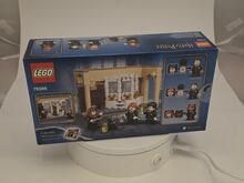 LEGO 76386 - ungeöffnet, neu, OVP Lego 76386