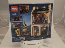 LEGO 76387 - ungeöffnet, neu, OVP Lego 76387
