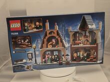 LEGO 76388 - ungeöffnet, neu, OVP Lego 76388