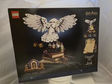 LEGO 76391 - ungeöffnet, neu, OVP Lego 76391