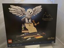 LEGO 76391 - ungeöffnet, neu, OVP Lego 76391