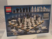 LEGO 76392 - ungeöffnet, neu, OVP Lego 76392